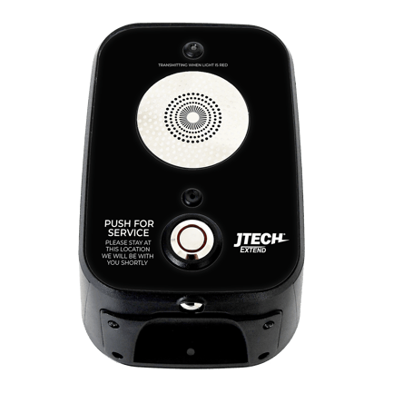 JTECH Extend Call Button