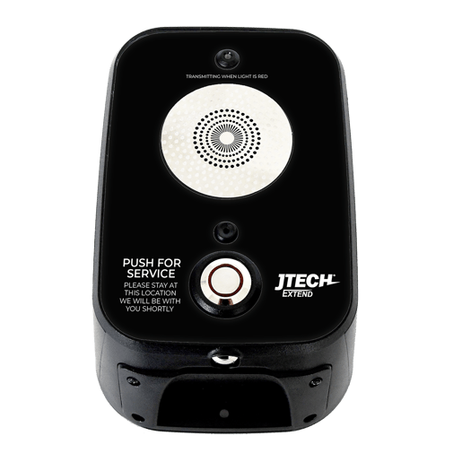 JTECH Call Button