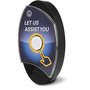 EasyAssist Call Buttons