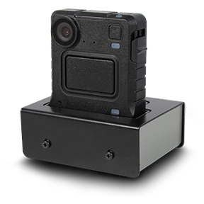 VB-400 Body Worn Camera