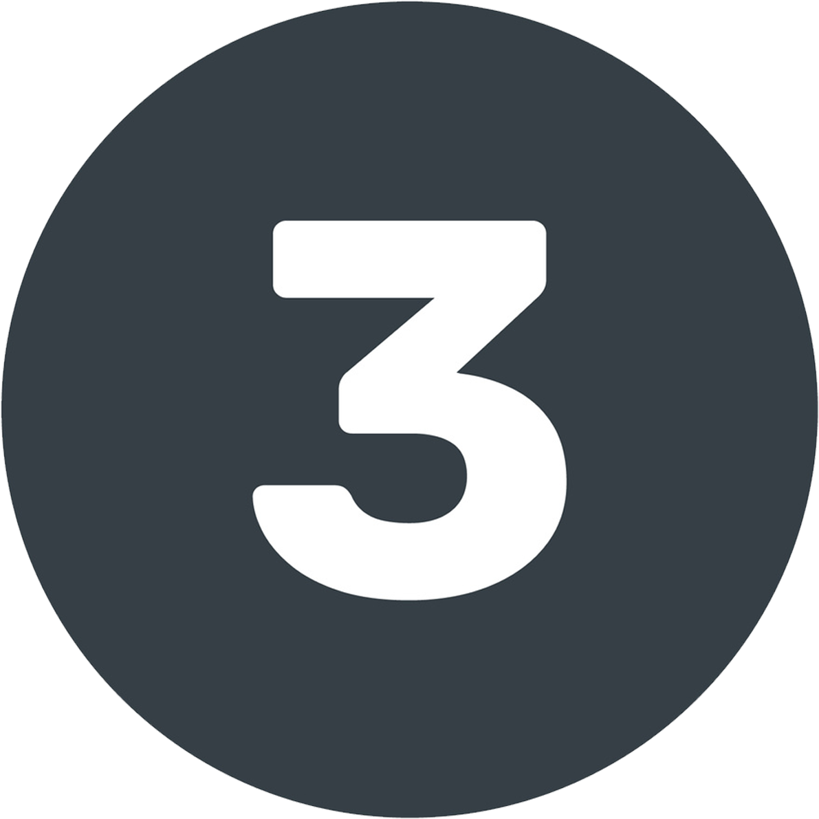 3