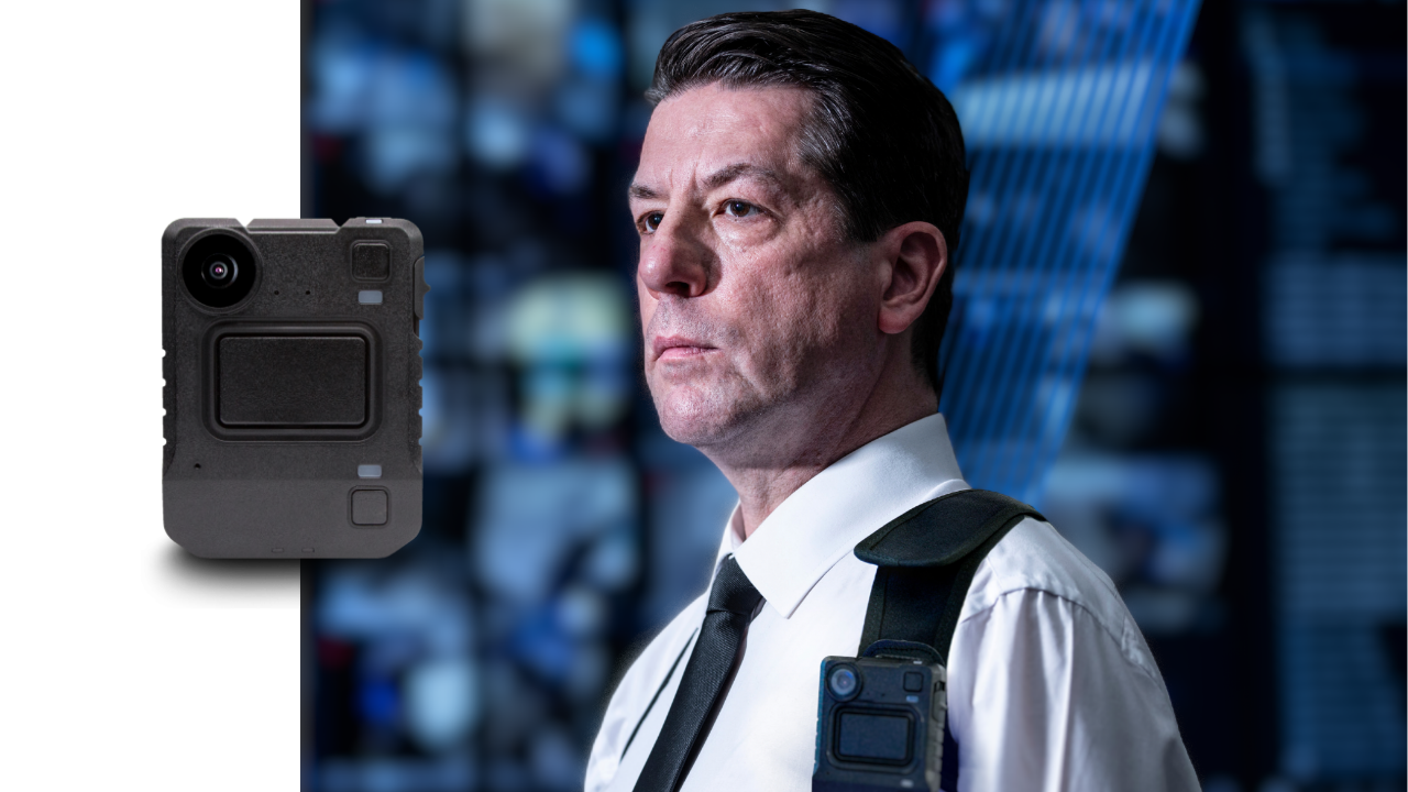 Body Worn Camera - Institutions