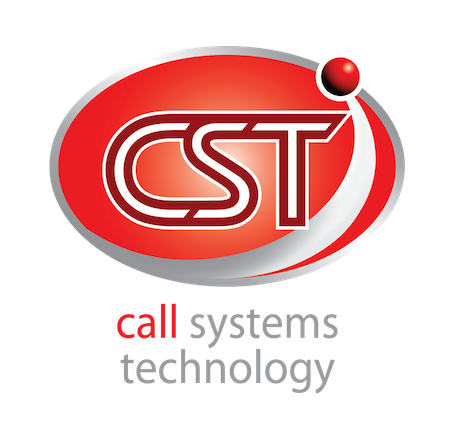 CST Logo