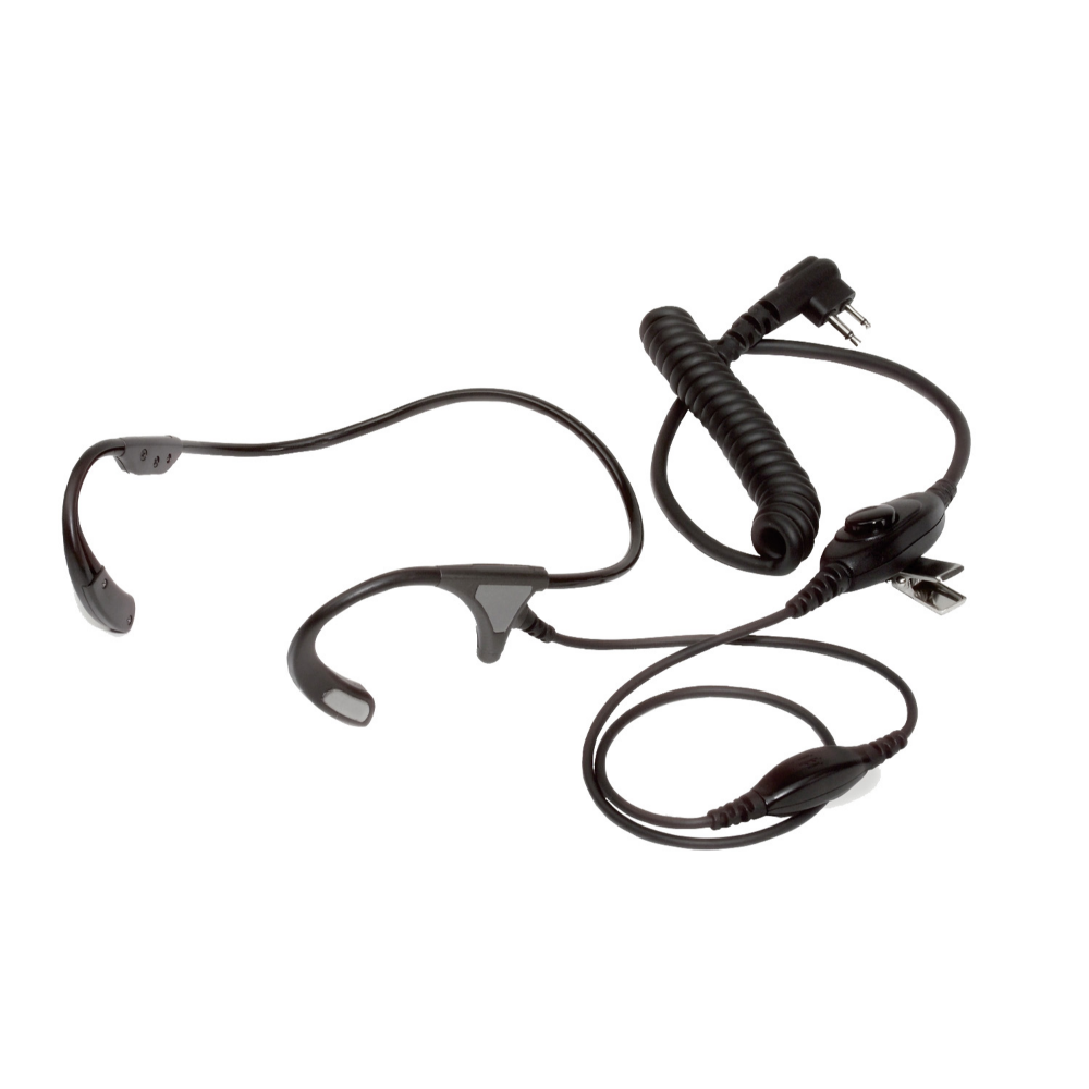 TRANSDUCER HEADSET